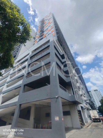 Serviced Residence for Auction