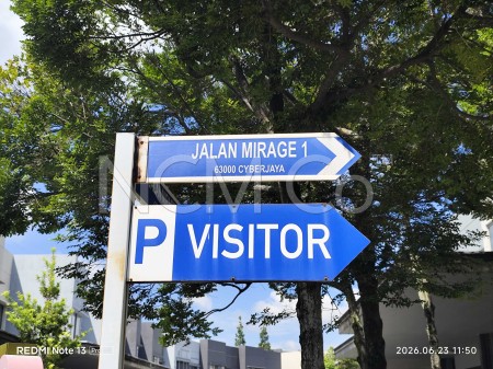 Terrace House for Auction