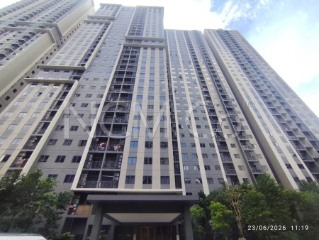 Serviced Residence For Auction at One Equine