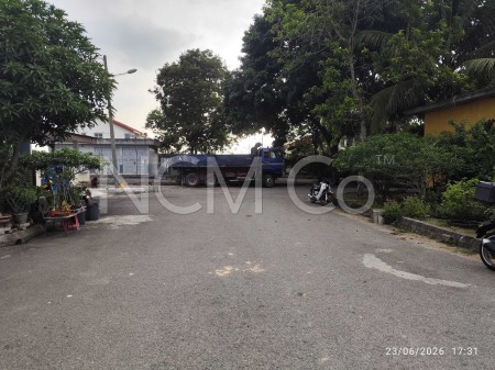 Terrace House For Auction at Taman Pelangi Semenyih