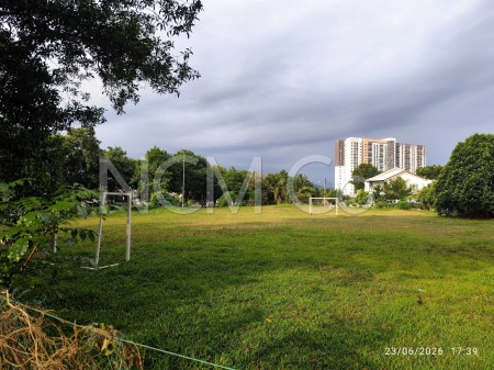 Terrace House for Auction