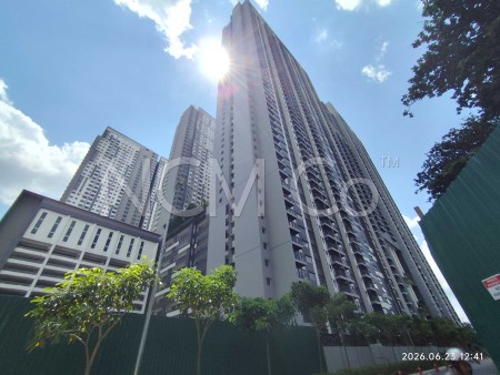 Serviced Residence For Auction at M Arisa
