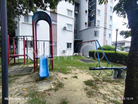 Condo For Auction at Casa Villa