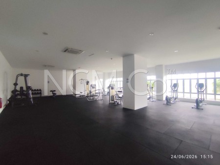 Serviced Residence for Auction