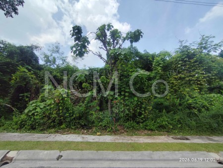 Residential Land For Auction at Taman Tiara Titiwangsa