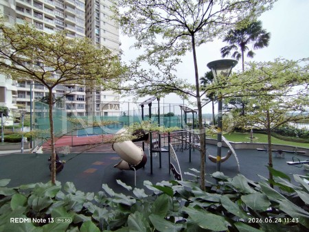 Serviced Residence for Auction