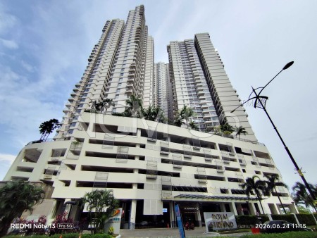 Serviced Residence For Auction at Royal Strand