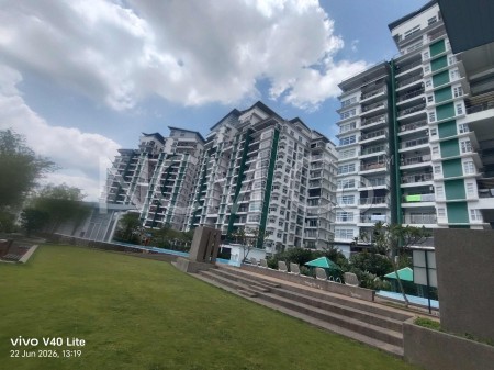 Condo For Auction at D'Pines