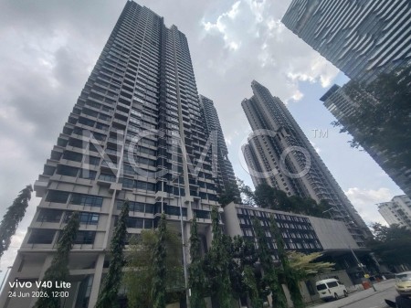 Serviced Residence For Auction at Astoria
