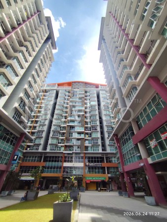 Serviced Residence For Auction at Pacific Place