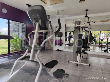Penthouse for Auction