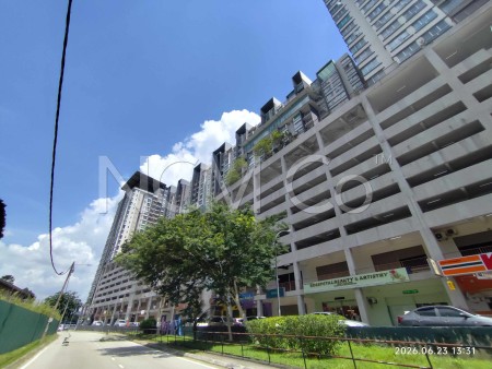Serviced Residence for Auction