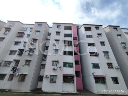 Apartment for Auction