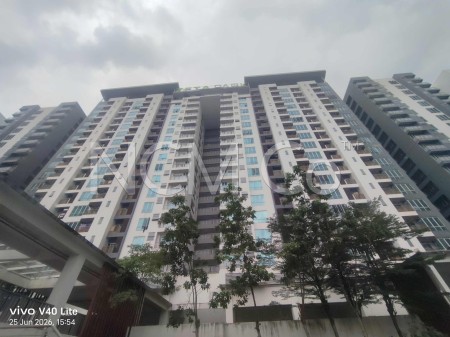 Serviced Residence For Auction at The Loft