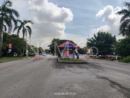 Terrace House For Auction at Setia Impian