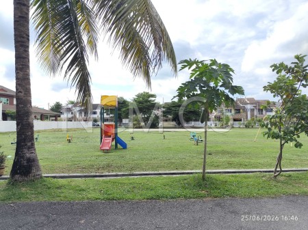 Terrace House for Auction