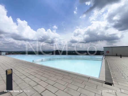 Serviced Residence for Auction