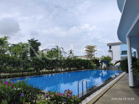 Terrace House for Auction