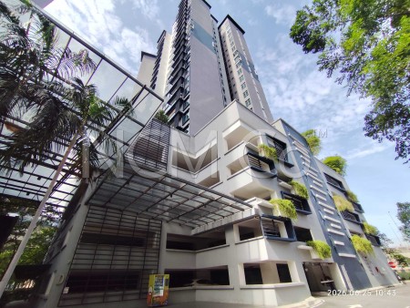 Condo For Auction at The Vyne