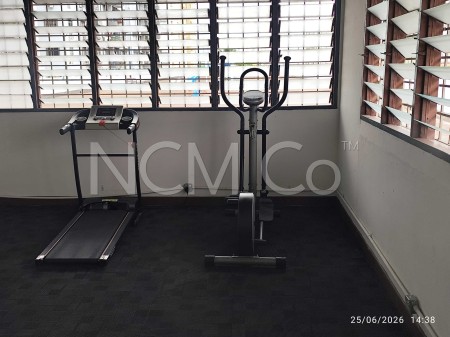 Apartment for Auction