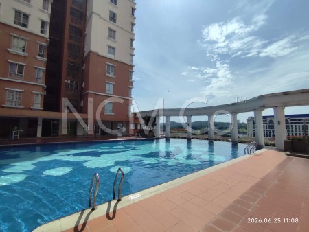 Serviced Residence for Auction