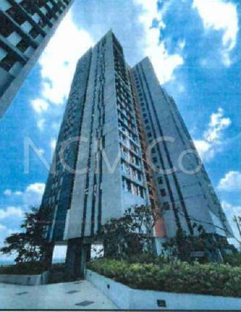 Serviced Residence For Auction at TRIO by Setia