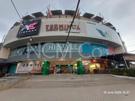Retail Space for Auction