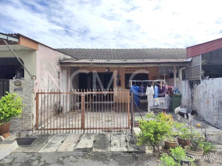 Terrace House For Auction at Bandar Baru Putra