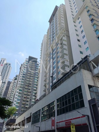 Serviced Residence For Auction at Park @ One South