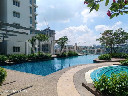 Serviced Residence for Auction