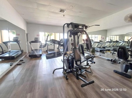Serviced Residence for Auction