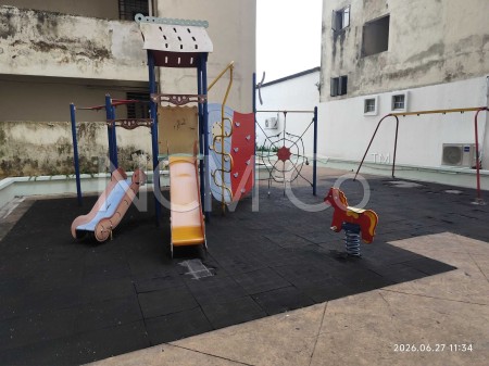 Apartment For Auction at Serdang Skyvillas