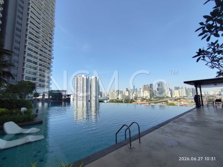 Serviced Residence for Auction