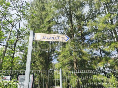 Terrace House for Auction