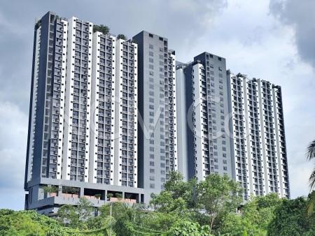 Serviced Residence For Auction at Midlands City