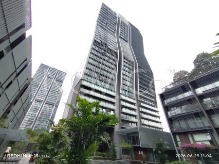 Condo For Auction at The Capers