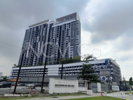 Serviced Residence For Auction at The Pano