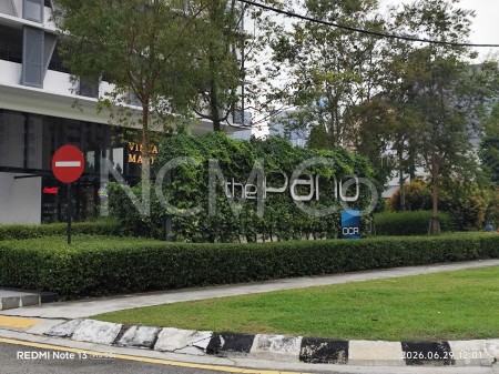 Serviced Residence for Auction
