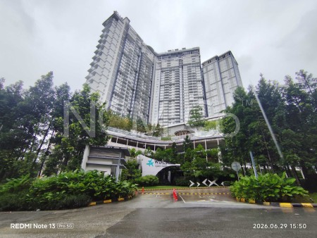 Serviced Residence for Auction