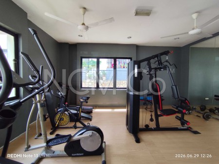 Apartment for Auction