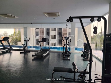 Serviced Residence for Auction