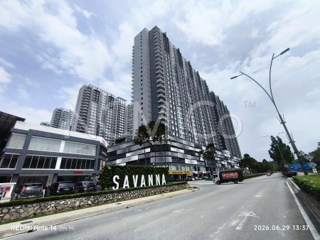 Serviced Residence For Auction at Savanna Executive Suite