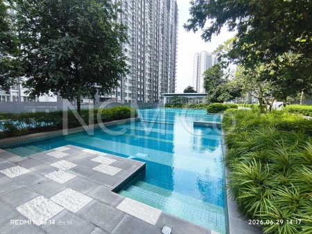 Serviced Residence for Auction