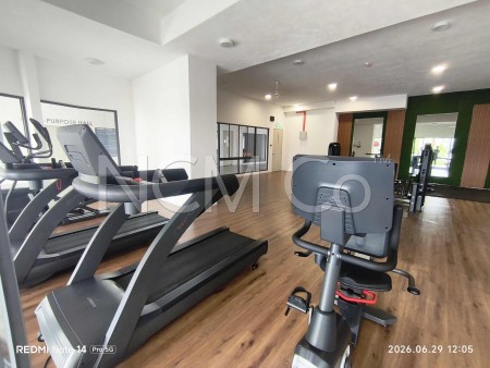 Condo for Auction