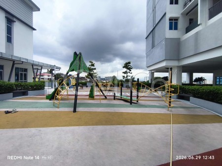 Serviced Residence for Auction