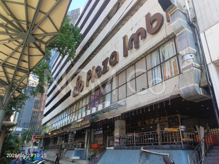 Shop For Auction at Imbi Plaza