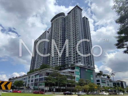 Serviced Residence For Auction at Southkey Mosaic