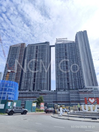 Serviced Residence For Auction at 99 Residence