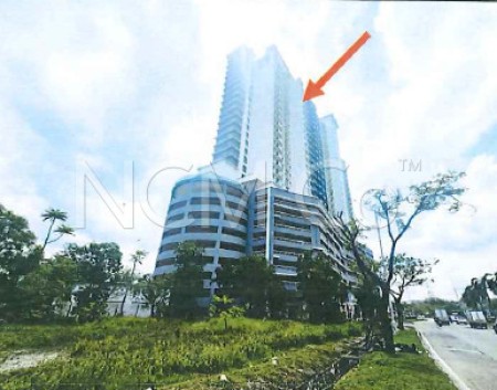 Serviced Residence For Auction at Saville D'lake