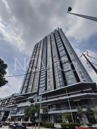 Serviced Residence For Auction at Neu Suites
